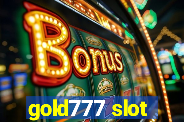 gold777 slot