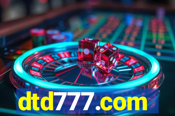 dtd777.com