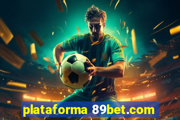 plataforma 89bet.com