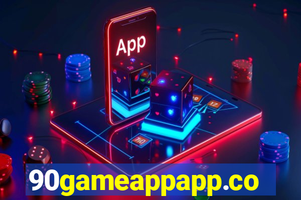 90gameappapp.com