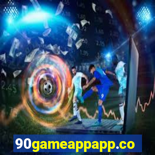 90gameappapp.com