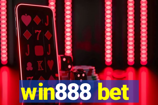 win888 bet