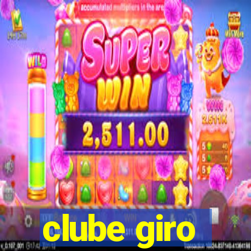 clube giro