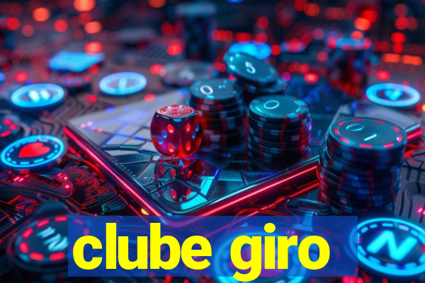 clube giro