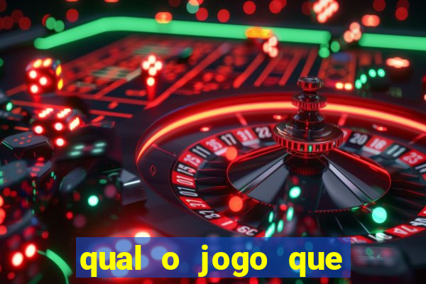 qual o jogo que realmente paga dinheiro de verdade