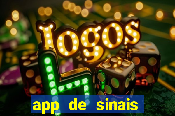 app de sinais fortune tiger