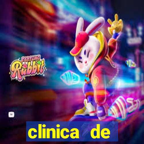 clinica de reabilita??o patos de minas