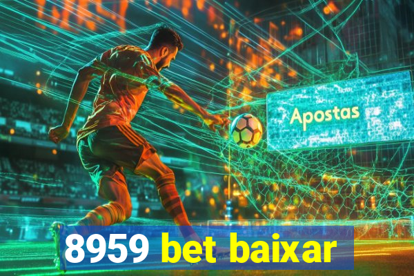 8959 bet baixar