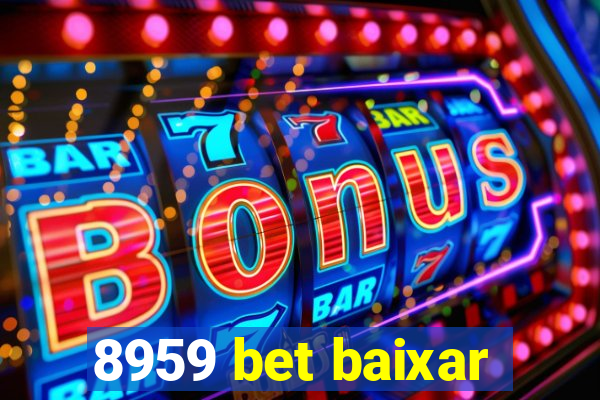 8959 bet baixar