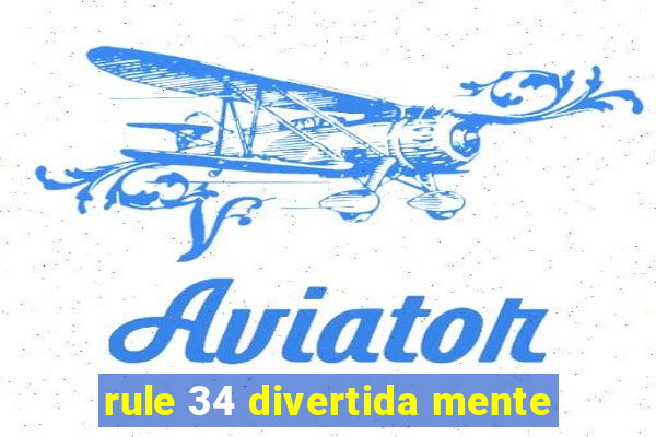 rule 34 divertida mente