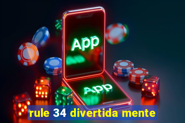 rule 34 divertida mente