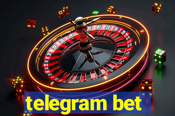 telegram bet