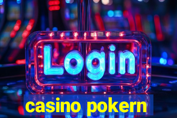 casino pokern