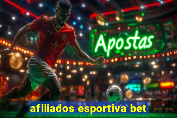 afiliados esportiva bet