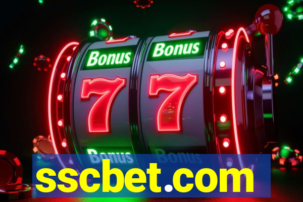 sscbet.com