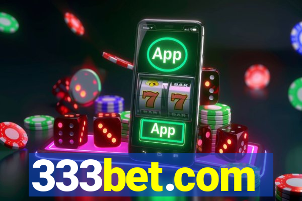 333bet.com