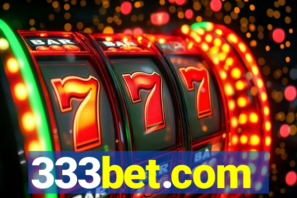 333bet.com