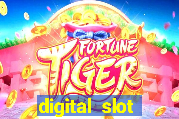 digital slot machines for sale