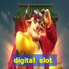 digital slot machines for sale