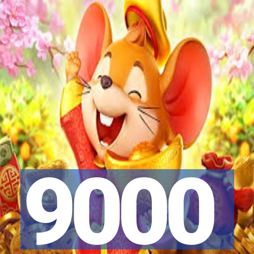 9000