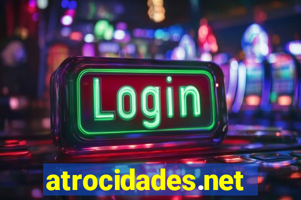 atrocidades.net