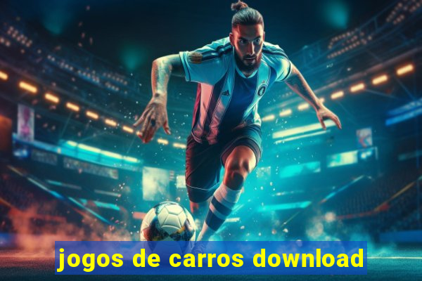 jogos de carros download