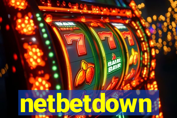 netbetdown