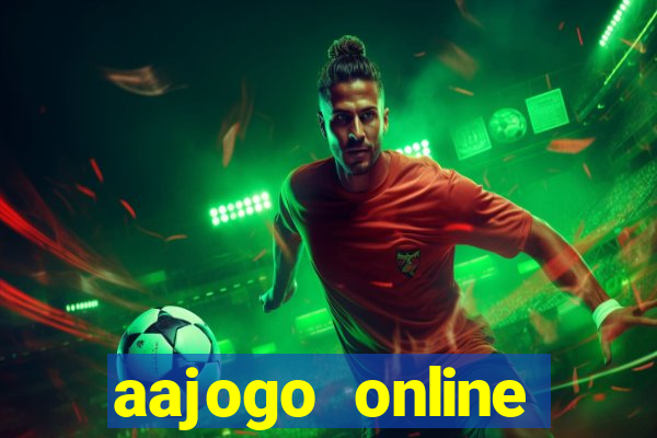 aajogo online casino jogos