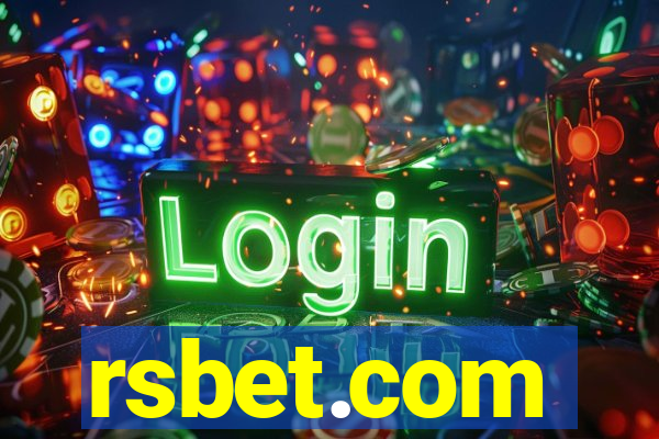 rsbet.com