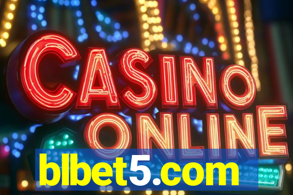 blbet5.com