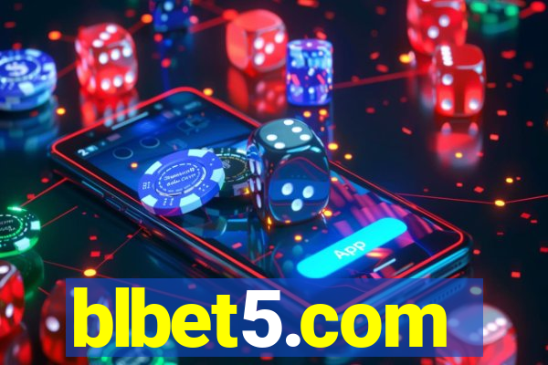 blbet5.com