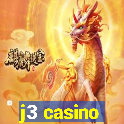 j3 casino