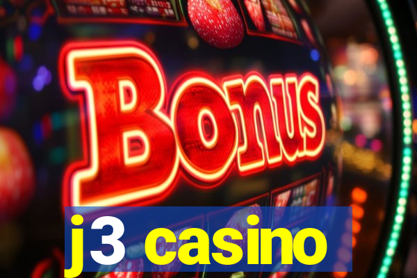 j3 casino