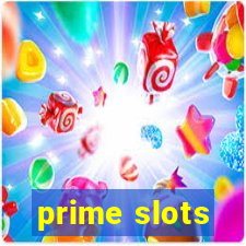 prime slots