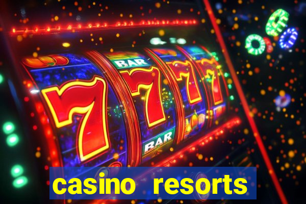 casino resorts atlantic city nj