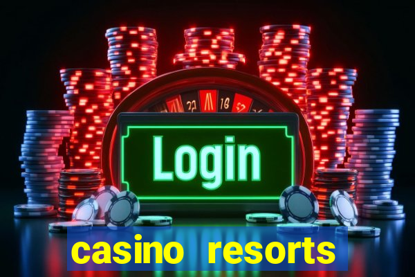 casino resorts atlantic city nj