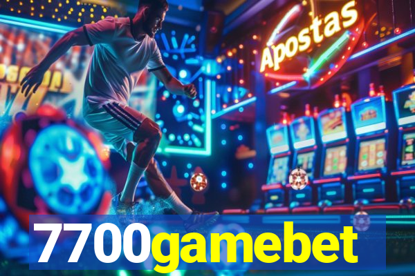 7700gamebet