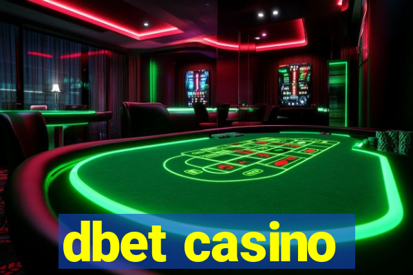 dbet casino