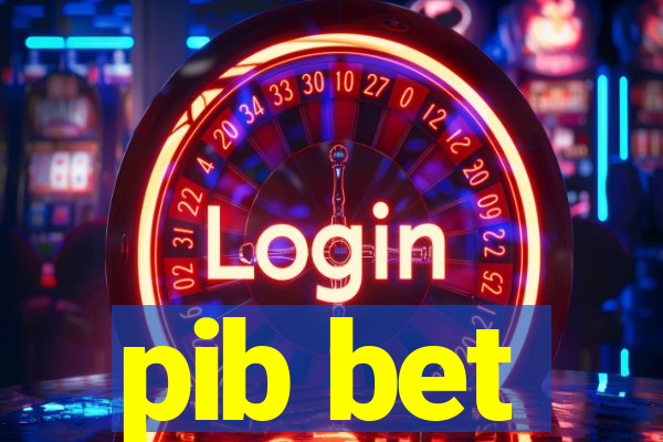 pib bet