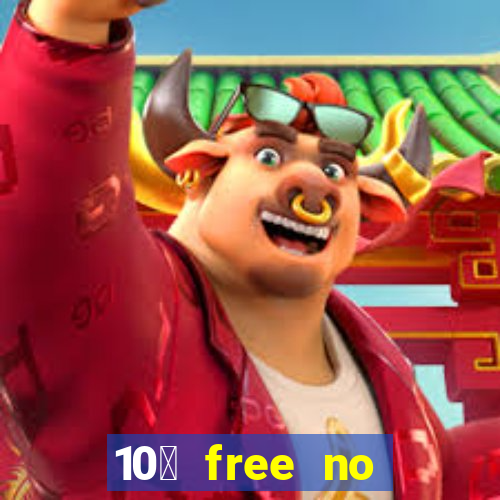 10￡ free no deposit casino