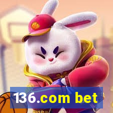 136.com bet