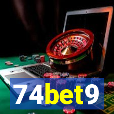 74bet9