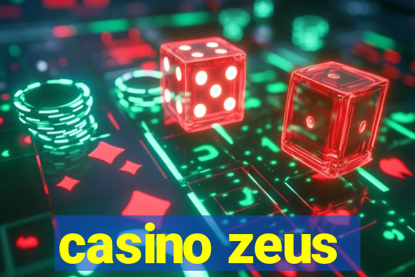 casino zeus