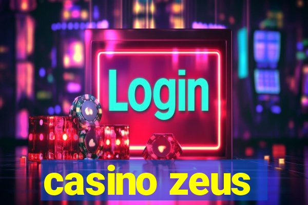 casino zeus