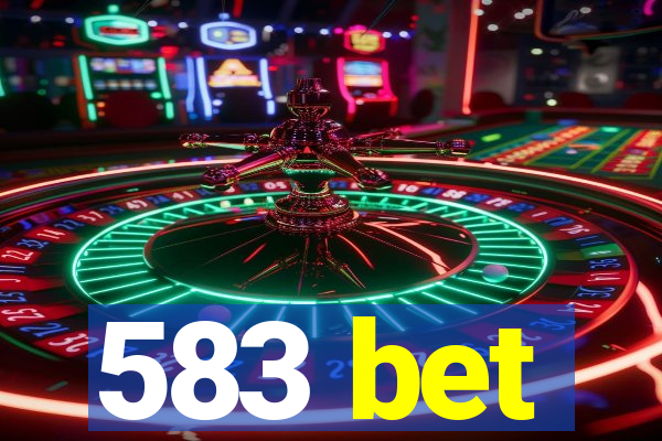 583 bet