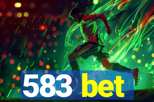 583 bet