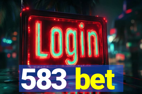 583 bet