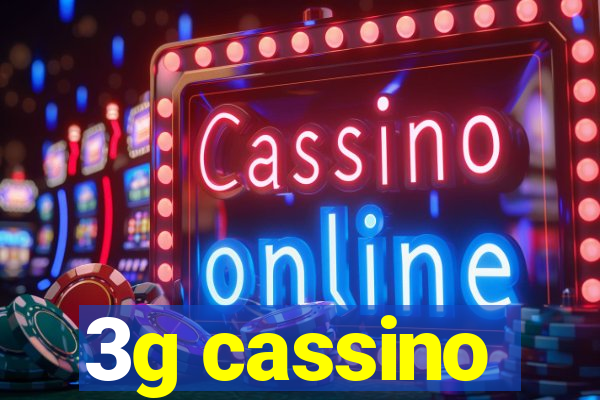 3g cassino