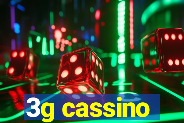 3g cassino