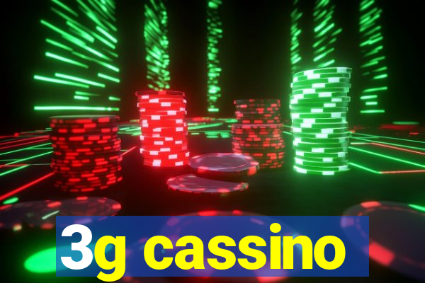 3g cassino